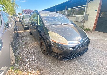 Citroën C4 Spacetourer Grand C4 Picasso Tendance