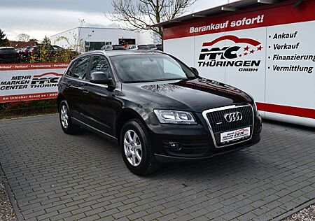 Audi Q5 2.0 TFSI 132 kW quattro