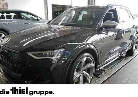 Audi e-tron S ACC/AHK/B&O/LED-Matrix/Head-up/Panorama