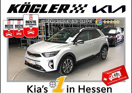 Kia Stonic 1.0i T 48V DCT Platinum NAV SHZ LED NAVI
