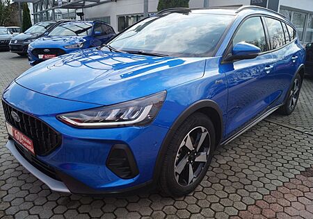 Ford Focus T 1.0EcoBoost Hybrid Active - Schiebedach