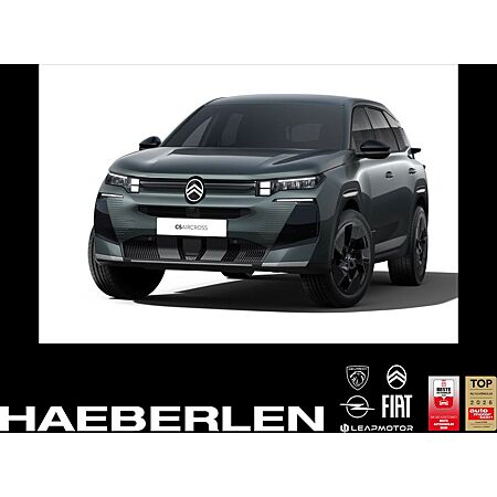 Citroën C5 Aircross leasen