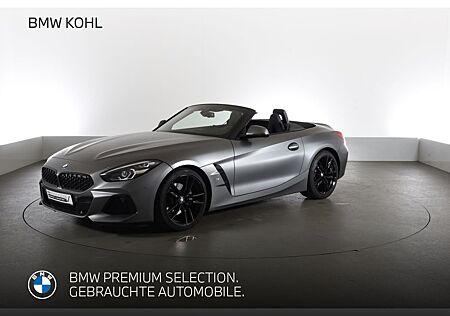 BMW Z4 Roadster EU6d sDrive 20 i M Sport Alarmanlage