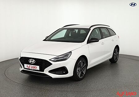 Hyundai i30 cw 1.0 T-GDi GO! Plus Aut. LED Navi Kamera