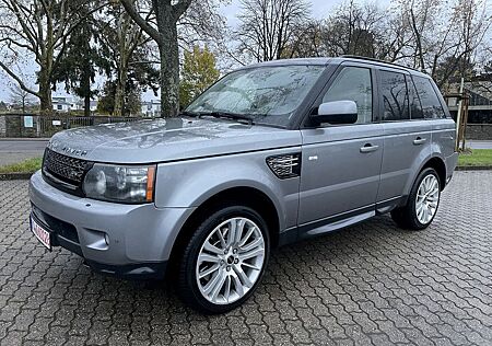 Land Rover Range Rover Sport 3.0 SDV6 Sport