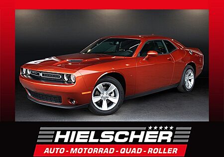 Dodge Challenger SXT 3.6l V6 inkl. Herstellergarantie