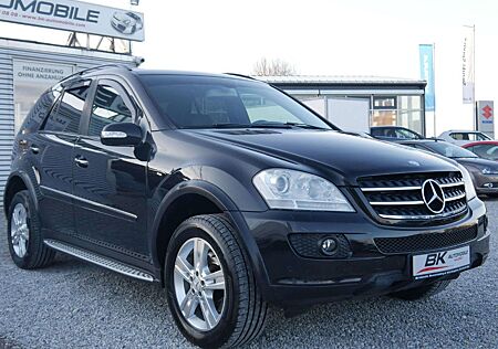 Mercedes-Benz ML 280 Automatik Allrad Einparkhilfe Sitzheizung
