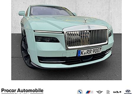 Rolls-Royce Spectre LP531.424,25€ HUD ACC 360°KAM RFK NAVI