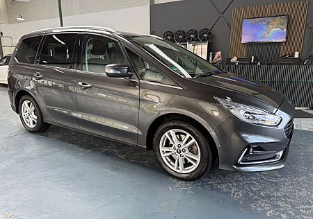 Ford Galaxy Titanium EcoBlue S&S