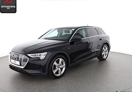 Audi e-tron 50 qu STANDKLIMA,KEYLESS,TOTWINK,CARPLAY