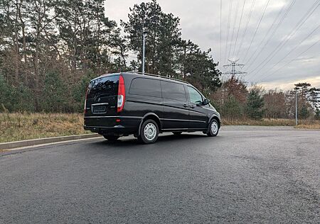 Mercedes-Benz Viano 3.0 CDI AMBIENTE lang AMBIENTE