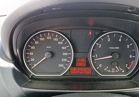 BMW 116i -