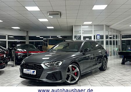Audi S4 Avant 3.0 TDI quattro basis*PANO*KAM*MATRIX*