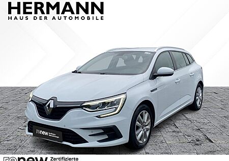 Renault Megane IV Grandtour 1.3 TCe 115 GPF Zen LED*PDC