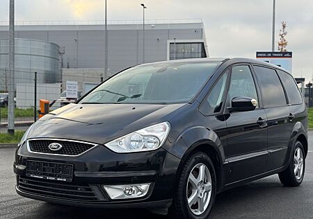 Ford Galaxy Trend*KLIMA*PDC*TÜV NEUE*SHZ*7 SITZER