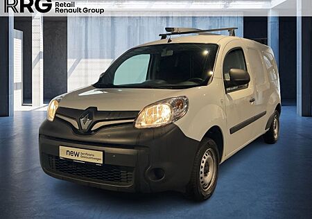 Renault Kangoo Rapid Maxi Extra Blue dCi 115