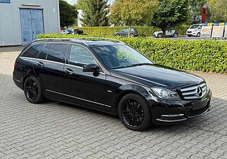 Mercedes-Benz C 350 T CGI Garantie* Auto.* Bi-Xenon*