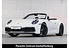 Porsche 992 911 Carrera 4 PDLS+ Servo+ Nachtsicht 14 Wege
