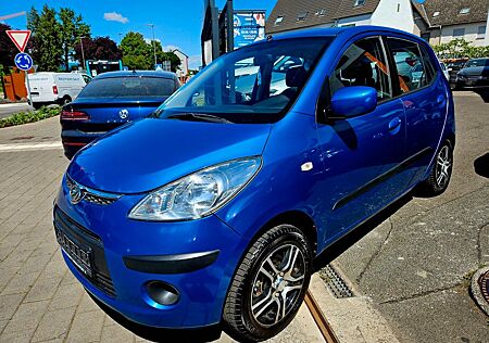 Hyundai i10 Classic E, Diesel