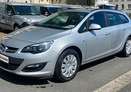 Opel Astra J Sports Tourer Selection