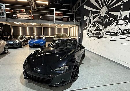 Mazda MX-5 Select./Recaro/63tkm/Unfallfrei/2.0L/184PS
