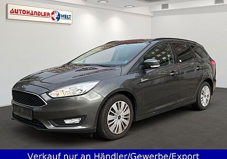 Ford Focus Kombi 1.0 EB AC SHZ Navi PDC AHK