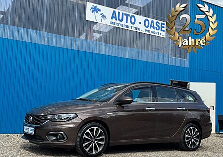 Fiat Tipo **Lounge**Navi**Tempo**SHZ**