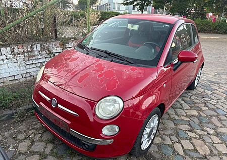 Fiat 500 1.2 8V Pop