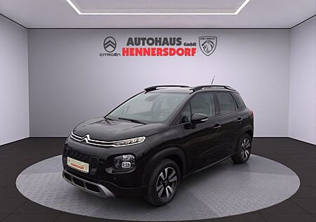 Citroën C3 Aircross PureTech 130 S&S EAT6 OPF Shine