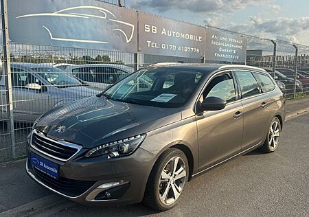 Peugeot 308 SW BlueHDi 120 STOP & START