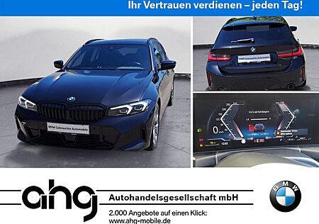 BMW 330i Touring Automatic M SPORT Parking Assistant