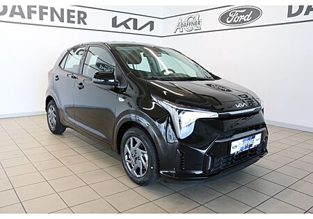 Kia Picanto 1.2 Vision Navi/Klima/Kamera/Alu/SHZ