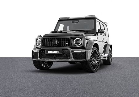 Mercedes-Benz G 63 AMG G800 BRABUS MASTERPIECE*WIDESTAR CARBON