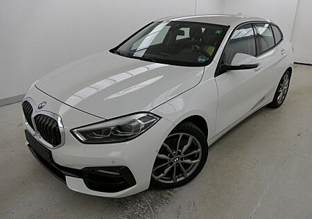 BMW 120i Sport Line -Comfortp/Parkassistent/Premiump