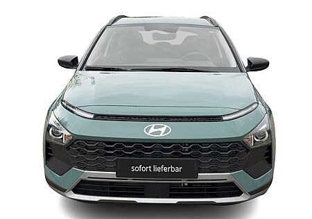 Hyundai Bayon 1,0 T-GDi Comfort digital Cockpit Navi Rüc