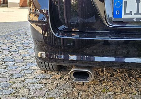 Opel Astra Caravan 1.6 Turbo INNOVATION INNOVATION