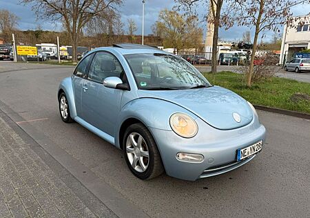 VW Beetle Volkswagen