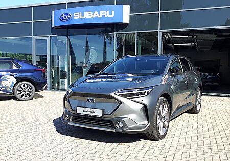 Subaru Solterra BEV 160 kW Platinum