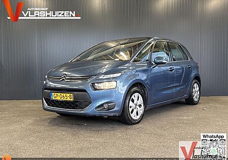 Citroën C4 Picasso 1.2 PureTech Business | Keyless | Cru