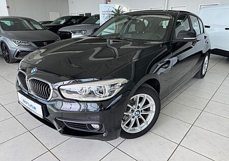 BMW 120i Advantage *LED*Navi*SHZ*PDC*Business*