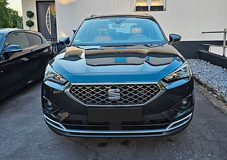 Seat Tarraco 2.0 TSI 140kW Xcellence 4Drive DSG X...