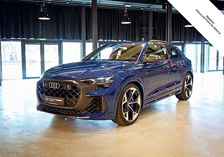 Audi RS Q8 performance 4.0 TFSI quattro