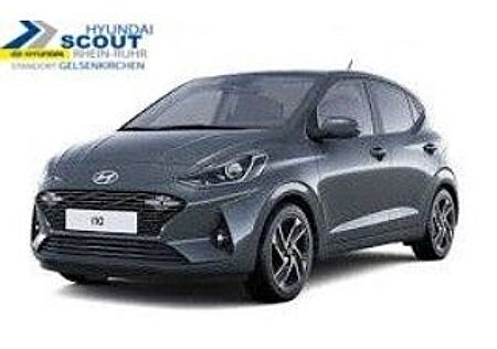 Hyundai i10 1.2 AMT Prime Navi Apple Android Klimaautom