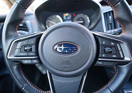 Subaru XV 1.6i AUT. EXCLUSIVE=1.HD=EXTRAS=GARANTIE=TOP
