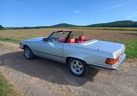 Mercedes-Benz SL 350
