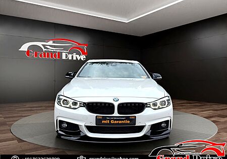 BMW 430ix Gran Coupé/M PERFORMANCE/LEDER/HuD/360/H&K