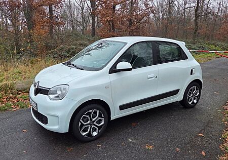 Renault Twingo TCe 90 68KW 92PS