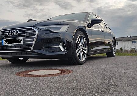 Audi A6 45 TDI Avant S Line Luftf. Bang&Olufsen 8fac