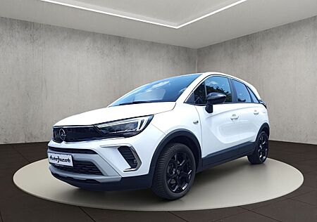 Opel Crossland X Crossland Elegance 1.2 Direct Injection Turbo 8