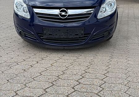 Opel Corsa 1.0 Twinport ecoFLEX Edition Edition